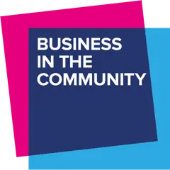 Business in the Community logo